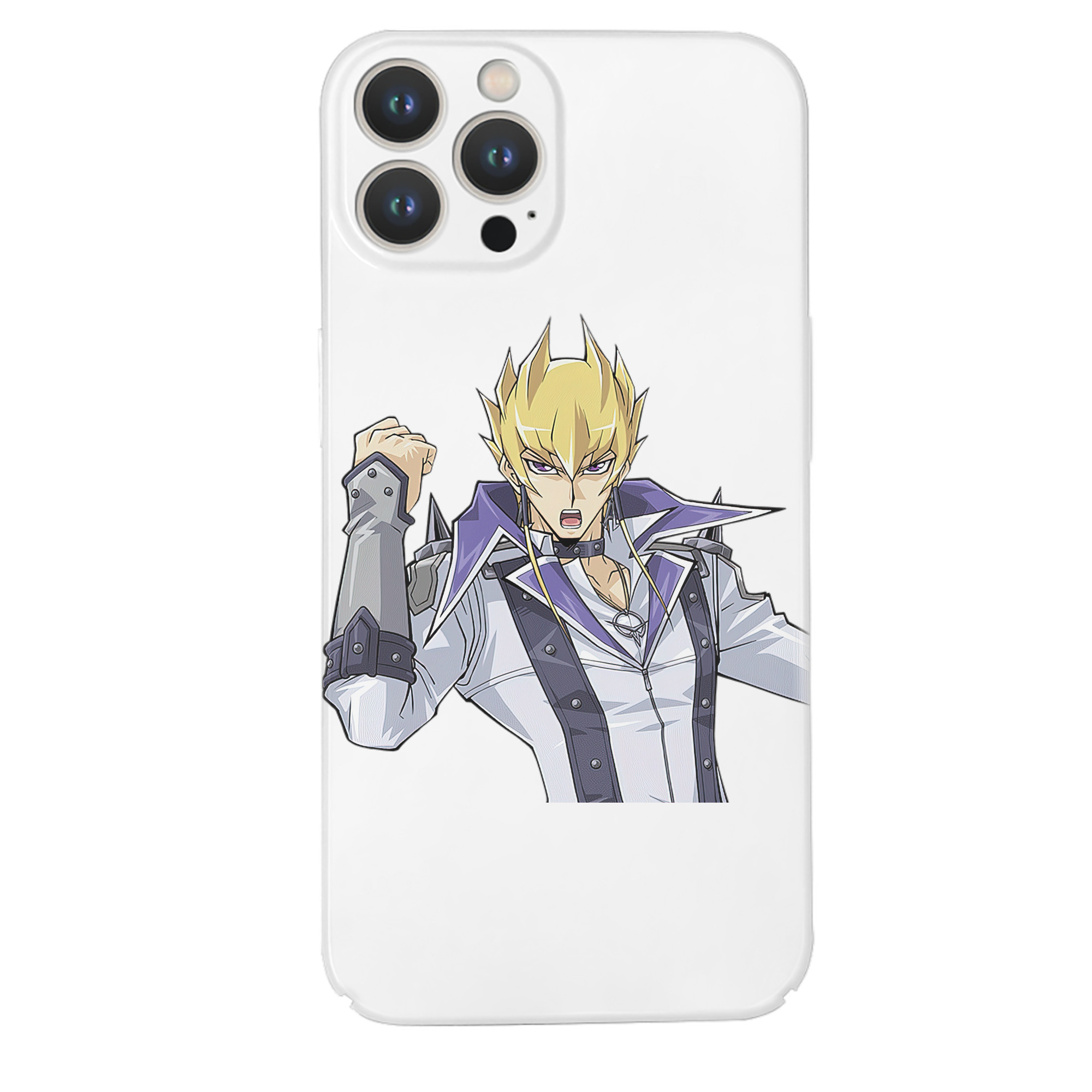 （画像用） 遊☆戯☆王 Yu-Gi-Oh! 【iPhone 14シリーズ対応】ハードケース